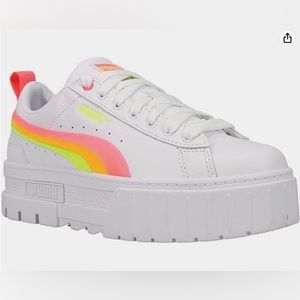 Puma Mayze Summer Squeeze, 8